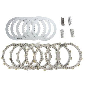 �yUSA�݌ɂ���z �C�[�r�[�V�[ EBC DRC �N���b�`�L�b�g 85�N�ȍ~ XR650�AXR600�ANX650 �����R���N DRC54 HD�X