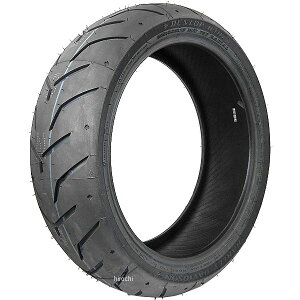 _bv DUNLOP D407 200/50R18M/C 76V ubNTChEH[ TL A 290507 HDX