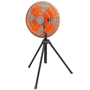 �y���[�J�[�݌ɂ���z �G�X�R ESCO AC100V�E95W/435mm �H��� �X�^���h�^ EA897AS-1 HD�X