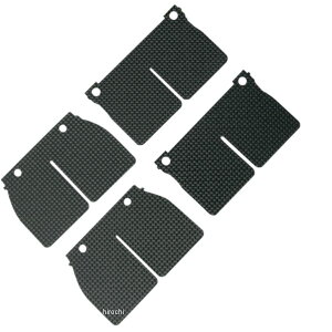 yUSA݌ɂz g ^Vi Moto Tassinari [hou VFORCEf^2 86N-01N CR250R J[{ 2P110-1 HDX