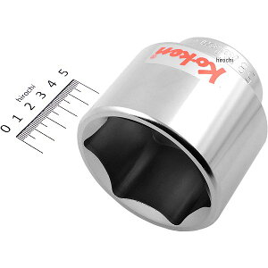 �R�[�P�� Ko-ken 3/4�C���`sq 6�p�X�^���_�[�h�\�P�b�g 58mm 6400M-58-KK HD�X