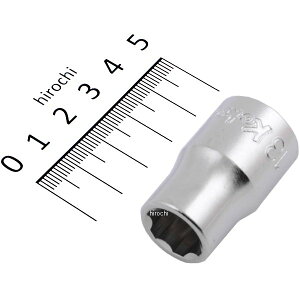 R[P Ko-ken 1/2C`sq T[tFCX\Pbg 13mm 4410M-13-KK HDX