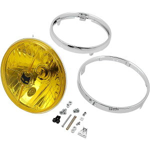 �}�[�V���� MARCHAL �w�b�h���C�g 722/702 180�� �X�^�[���N�X �}���`���t ASSY �z���_�ԗp CB750F�ACBX400F �� 800-8411 HD�X