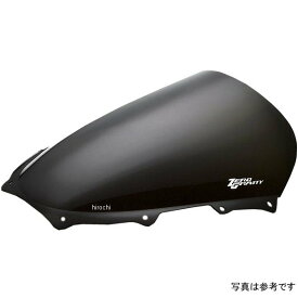 ゼログラビティ ZERO GRAVITY スクリーン スポーツツーリング 97年-01年 トライアンフ デイトナ T955、T595 クリア 2390101 HD店