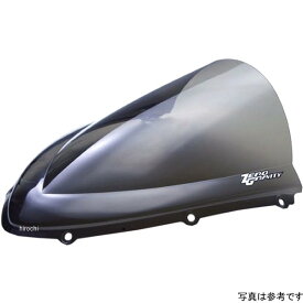 ゼログラビティ ZERO GRAVITY スクリーン ダブルバブル 04年-05年 トライアンフ デイトナ T955I ダークスモーク 1690619 HD店