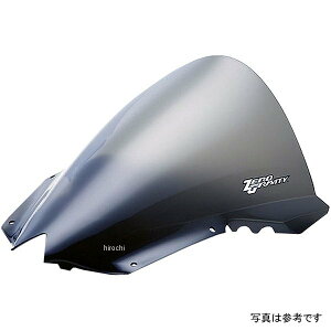 �[���O���r�e�B ZERO GRAVITY �X�N���[�� �R���T 08�N-10�N YZF-R6 �N���A 2458001 HD�X