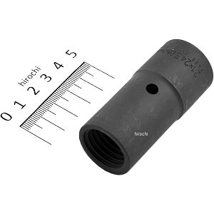 �R�[�P�� Ko-ken 1/2�C���`sq �������b�N�i�b�g�o�X�^�[ 21mmx24.5mm 14124-21x24-5-KK HD�X