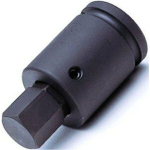 �y���[�J�[�݌ɂ���z �R�[�P�� Ko-ken 3/4�C���`sq �C���p�N�g�r�b�g�\�P�b�g 27mm 16107-22-27-KK HD�X