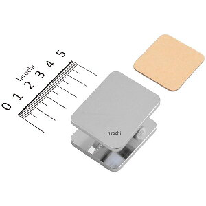 �y���[�J�[�݌ɂ���z �L�W�} ETC �A���e�i�p�x�����X�e�[ �N���[�����b�L HD-06661 HD�X