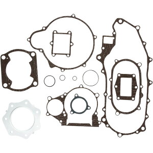 �yUSA�݌ɂ���z �x�X�� Vesrah �R���v���[�g�K�X�P�b�g�Z�b�g 85�N �z���_ FL350R Odyssey VG-1097 HD�X