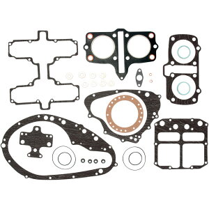 �yUSA�݌ɂ���z �x�X�� Vesrah �R���v���[�g �K�X�P�b�g�Z�b�g 80�N-82�N GS450 VG-375 HD�X