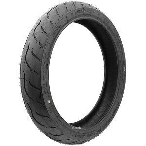 �_�����b�v DUNLOP D208 120/70ZR19M/C (60W) TL �t�����g 277309 HD�X