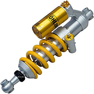 I[Y OHLINS AVbN 14N-16N BMW R NINE T S46PR1C1B 46mm BM440 HDX