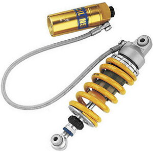 �I�[�����Y OHLINS ���A�V���b�N S46HR1C1L 90�N-00�N NSR250R 302mm HO206 HD�X