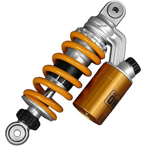 I[Y OHLINS AVbN S36PR1C1 13N-16N OAMSX125  244mm HO424 HDX