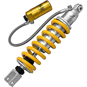I[Y OHLINS AVbN S46HR1C1 13N-18N CRF250L 396mm HO429 HDX