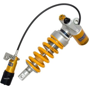 �I�[�����Y OHLINS ���A�V���b�N T39PR1C1S 06�N-17�N ZZR1400�AZX-14R 39mm KA128 HD�X