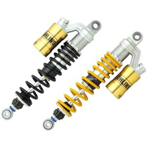 �I�[�����Y OHLINS ���A�V���b�N S36PR1C1L �[�t�@�[1100�AZ900 36mm KA448 HD�X