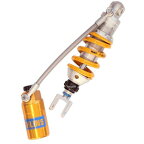 オーリンズ OHLINS リアショック KSR110 S36HR1C1L 36mm KA607 HD店