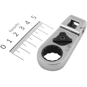 XibvI Snap-on NEtbg 3/8C` `Fbg ` 5/8C` BFCR20A HDX