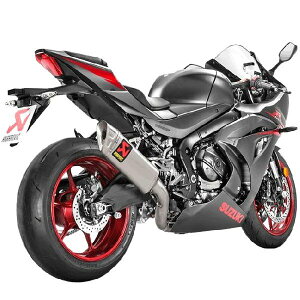 y[J[݌ɂz 1810-2531 AN|rb` AKRAPOVIC tGL][Xg G{[VC 17N-22N GSX-R1000 `^ S-S10E3-APLT HDX