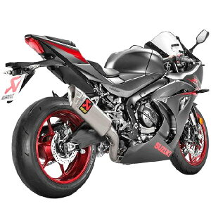 y[J[݌ɂz 1810-2532 AN|rb` AKRAPOVIC tGL][Xg [VOC 17N-22N GSX-R1000 `^ S-S10R11-APLT HDX