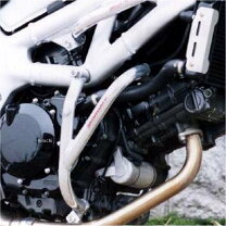 楽天市場】sv650 エンジンガードの通販