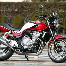 楽天市場 Cb400sf Revo エンジンガードの通販