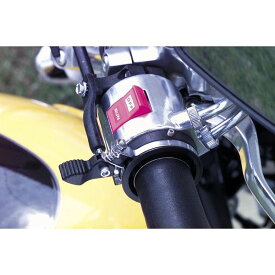 楽天市場 バイク クルーズ コントロールの通販