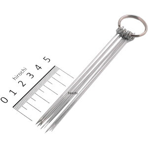 y[J[݌ɂz gc[Y Moto tools Lu^[psN[i[ 10{Zbg 975090 HDX