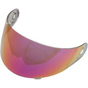 ウインズ WINS シールド MODIFY用 システム用 レインボーミラー(LT) 4560385767265 HD店