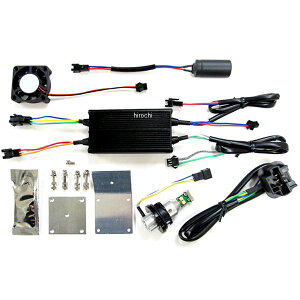 vebN PROTEC LEDwbhCgou LB5-M HS5^Cv Hi/Lo 6000K 65011 HDX