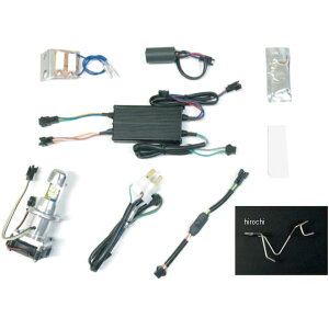 vebN PROTEC LEDwbhCgou LB4-CC HS1 Hi/Lo 6000K NXJu110(JA10)p 65028 HDX