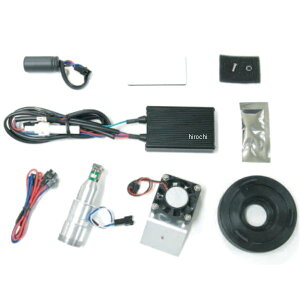 vebN PROTEC LEDwbhCgou LB7H-BS H7 6000K Hip 65034 HDX