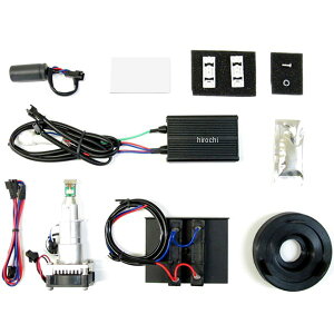 vebN PROTEC LEDwbhCgou LB7-BR 15N-16N BMW R1200RS H7 6000K Lop 65037 HDX