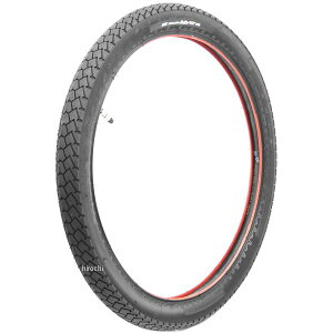 C70145 井上ゴム工業 IRC 自転車用タイヤ 81型 足楽 20×2.125 H/E チューブ付き C70211 HD店