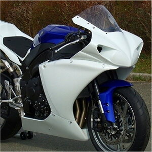 �N���o�[�E���t CLEVER WOLF �t���J�E�� 09�N-14�N YZF-R1 09R1-001-00 HD�X