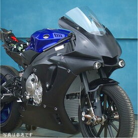 クレバーウルフ CLEVER WOLF 耐久フルカウル 15年 YZF-R1 白 15R1-301-00 HD店