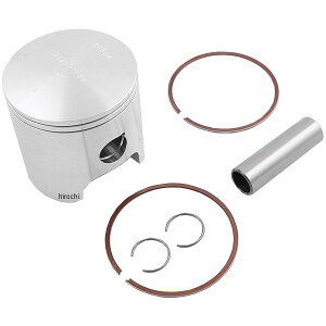 【USA在庫あり】 ワイセコ Wiseco ピストン 75年-84年 CR250 70x64.4mm 248cc ボア71.0mm 1.0 338M07100 HD店