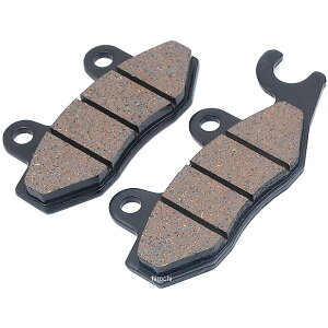 �y���[�J�[�݌ɂ���z �x�X�� Vesrah �u���[�L�p�b�h ���W�� 90�N�ȍ~ �X�J�C�E�F�C�u250�A�o�[�O�}��200�ATZR50 �I�[�K�j�b�N SD-250 HD�X