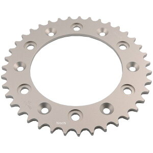 サンスター SUNSTAR リア スプロケット 520/39T 95年-07年 XR250、XR230、SL230 アルミ シャンパンゴールド RH-001-39 HD店