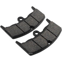 楽天市場】cbx550f ブレーキパッドの通販