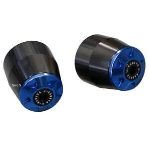 �y���[�J�[�݌ɂ���z ���[�J�i�� U-KANAYA �A���~�r���b�g �o�[�G���h CB400SF NC31/NC39/NC42 ��/�� BEBK-HO12-BL HD�X