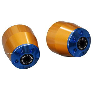 �y���[�J�[�݌ɂ���z ���[�J�i�� U-KANAYA �A���~�r���b�g �o�[�G���h CB400SF NC31/NC39/NC42 �S�[���h/�� BEGD-HO12-BL HD�X