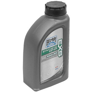 �yUSA�݌ɂ���z �x�����C BEL-RAY 100%���w���� 4�X�g EXS�G�X�e�� �G���W���I�C�� 10W40 1���b�g�� 3601-0332 HD�X