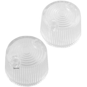 【メーカー在庫あり】 SP武川 ウインカーレンズセット クリア 05-08-0097 HD店