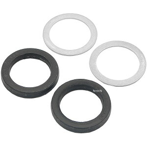 �yUSA�݌ɂ���z ���[�N�v���[�t Leakproof Seals �t�����g�t�H�[�N�V�[�� 38mmx52mmx11mm 85�N-06�N �o���J�� VN750A �X�^���_�[�h 7255 HD�X
