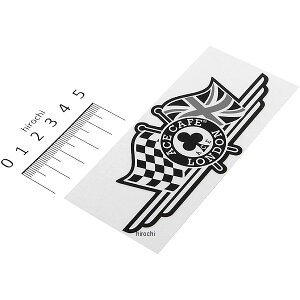 y[J[݌ɂz G[XJtFh ACE CAFE LONDON fJ[ tbO ACE-N011DE HDX