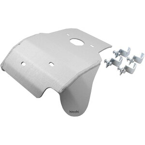 【USA在庫あり】 ムースレーシング MOOSE RACING スキッドプレート アルミ 00年-01年 CR250R M452X HD店