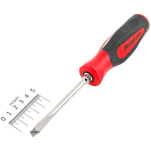 �X�i�b�v�I�� Snap-on �\�t�g �O���b�v �X�^���_�[�h �h���C�o�[ �t���b�g �`�b�v ��[�� .040�C���` �� SGD4BR HD�X